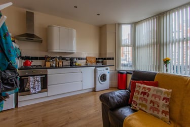 1 bed house, Colum Road, Cathays, Cardiff, CF103EF - Image 2